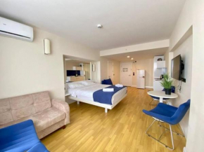 Sea VIP Apartments 8
